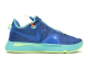 Nike PG 4 NBA 2K20 Gatorade x Gamer Exclusive 2k (CZ6202-400) blau 3