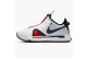 Nike PG 4 EP USA Pg4 (CD5082-101) weiss 2