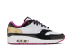 Nike PHANTACi x Air Max 1 2024 Piano Grand (HJ3966 110) weiss 3