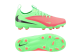 Nike Phantom 6 Low Academy MG Haaland Erling (HQ2032-603) rojo 6