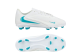Nike Phantom 6 Low Club MG (HM9202-102) blanco 1