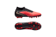 Nike Phantom 6 High Academy (HQ2281-600) rouge 2