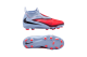 Nike Phantom 6 High Academy MG (HQ2042-400) bunt 5
