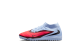 Nike Phantom 6 High Academy TF (HQ2277-400) bunt 1