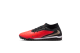 Nike Phantom 6 High Academy (HQ2277-600) rouge 1