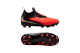 Nike Phantom 6 High Academy FG MG (HQ2042-600) rosso 5