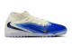 Nike Phantom 6 High Academy TF (HQ2282-400) bunt 1