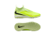 Nike Phantom 6 High Academy TF (HQ2049-800) gelb 1