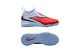 Nike Phantom 6 High Academy TF (HQ2049-400) bunt 1