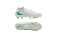 Nike Phantom 6 High Pro FG (HQ2311-100) bianco 1