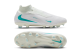 Nike Phantom 6 High Pro FG (HQ2311-100) weiss 4