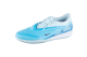 Nike Phantom 6 Low Academy IC Haaland (IQ6397-401) blau 2
