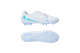 Nike Phantom 6 Low Academy AG (HQ2322-100) blanco 1