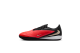 Nike Phantom 6 Low Academy (HQ2319-600) rood 1