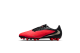Nike Phantom 6 Low Academy (HQ2322-600) rood 1