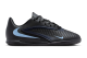 Nike Jr. Phantom 6 Low Club IC (HQ2031-003) schwarz 6