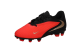 Nike Phantom 6 Low Club MG (HM9202-600) rood 5
