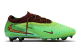 Nike Phantom 6 Low Elite FG SE Travis Scott (IQ8140-900) verde 1