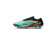 Nike Phantom 6 Low Elite FG Chrome (IH3737-001) bunt 1