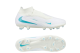 Nike Phantom 6 High Pro FG (HQ2311-100) weiss 3