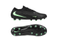 Nike Phantom 6 Low Pro AG Shadow (HQ2317-001) negro 6