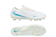Nike Phantom 6 Low Pro FG (HJ4122-100) bianco 4