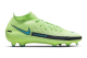 Nike Phantom GT Academy DF MG Lime Glow (CW6667-303) grün 3
