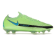 Nike Phantom GT Elite FG Lime Glow (CK8439-303) grün 3