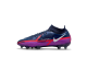 Nike Phantom GT2 Dynamic DF Elite Fit FG Vivid (CZ9889-415) bunt 1
