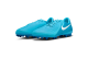 Nike Phantom GX 2 Academy AG (FJ2552-400) blau 5