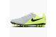 Nike Phantom Gx 2 Academy Ag Metallic Silver Volt (FJ2552-003) bunt 1