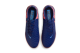 Nike Phantom GX II Academy TF Erling Haaland 2 (HV4069-400) blau 4