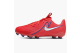 Nike Phantom GX 2 Academy Erling Haaland Force9 FG GS (HF6362-600) rot 6