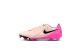 Nike Phantom GX 2 Academy FG MG (FD6723-800) pink 1