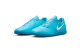 Nike Phantom GX 2 Club IC (FJ2568-400) blau 5