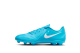 Nike Phantom GX 2 Club FG MG (FJ2557-400) blau 5