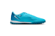 Nike Phantom GX 2 Academy TF Low (FJ2577-400) blau 5