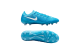 Nike Phantom GX 2 Elite AG Pro II (FJ2554-400) blau 5