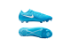 Nike Phantom GX 2 Elite FG (FJ2559-400) blau 5