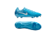 Nike Phantom GX 2 Pro FG II (FJ2563-400) blau 5