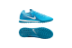 Nike Phantom GX 2 Pro TF (FJ2583-400) blau 5