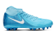 Nike Phantom Luna 2 Academy AG Blue Fury (FJ2585 400) blau 3