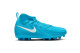 Nike Phantom Luna 2 Academy AG (FJ2605-400) azul 6