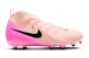 Nike Phantom Luna 2 Academy Fg Prism Pack gs (FJ2603-800) pink 3