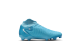 Nike Phantom Luna II 2 Academy FG MG (FD6725-400) blau 3