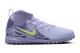 Nike Phantom Luna Academy 2 TF United (HF1581-500) lila 3