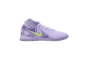 Nike Phantom Luna 2 Academy TF (HF1599-500) lila 2