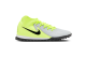 Nike Phantom Luna 2 Academy High Top TF (FJ2566-003) grau 6