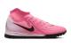 Nike Phantom Luna 2 Academy TF Sunset Pulse (FJ2566 600) pink 3