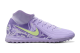 Nike Phantom Luna 2 Academy TF (HF1599-500) lila 1